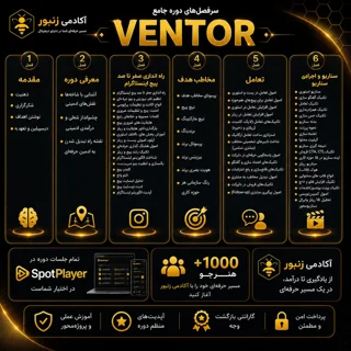 دوره ادمینی